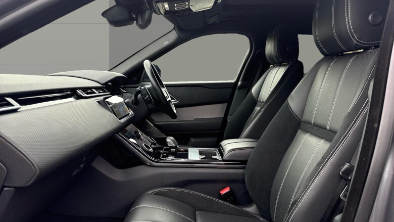 Land Rover Range Rover Velar 2.0 D200 Edition 5dr Auto Diesel Estate